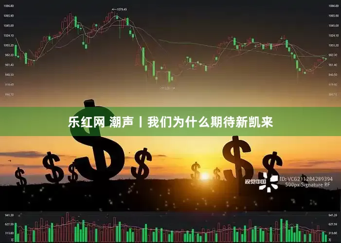 乐红网 潮声丨我们为什么期待新凯来